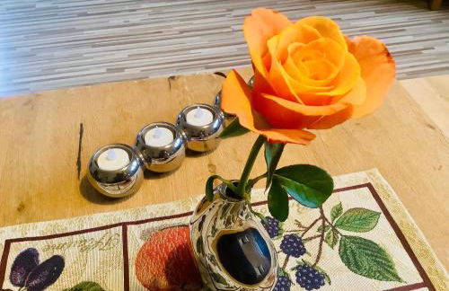 Haus Rose - Photo 36