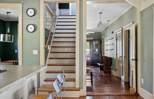 The Fourth Oak by Juniper Holiday + Home - Foto 14