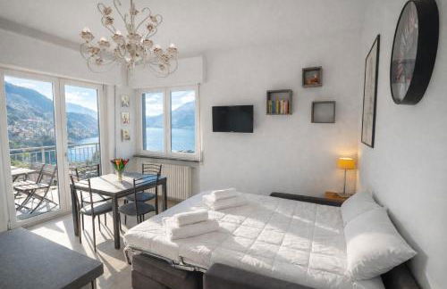 Lake Dream 2 Lake View of COMO - Photo 23