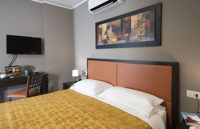 Quadra Key Easy Home In Florence - Foto 4