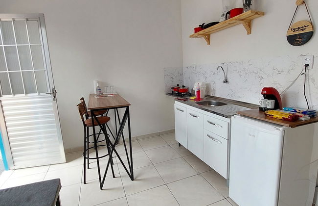 Chalés do Delta - Foto 10