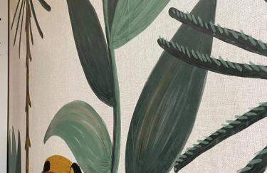 Tucano studio apartment - Foto 14