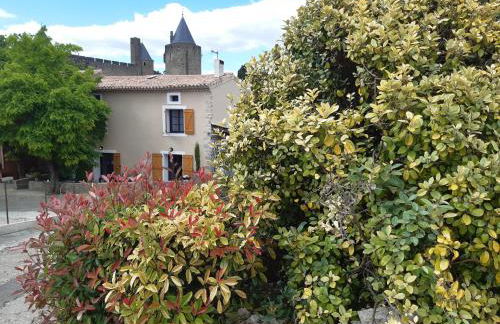 Domaine Fontgrande Gîte - Photo 12