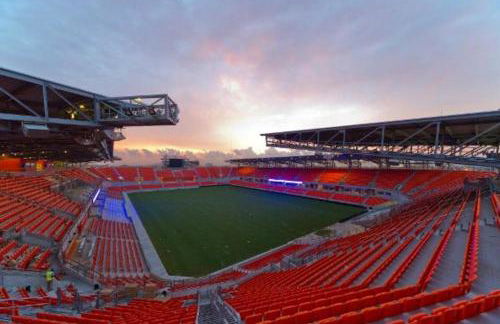 Downtown Oasis Rooftop with Skyline View - Foto 54