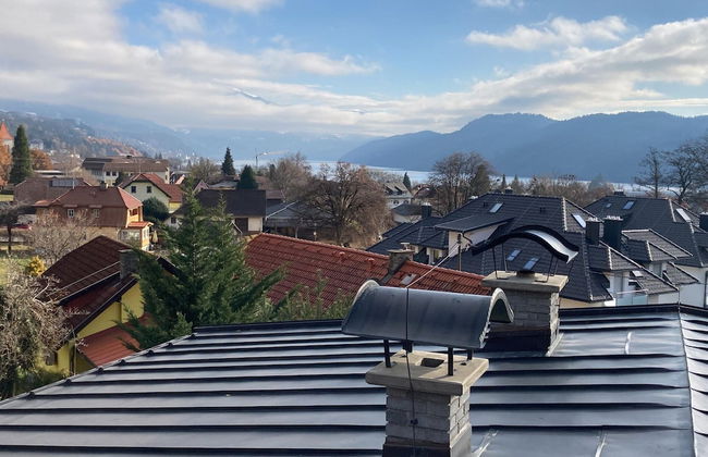 Holiday Home Seeboden Near Ski & Lake Views - Foto 19