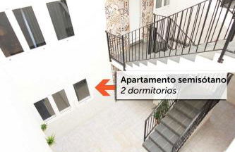 Two bedrooms apartment close to airport - Foto 2