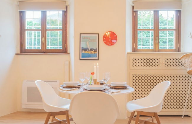 La Piazza di Cernobbio by Rent all Como - Foto 16