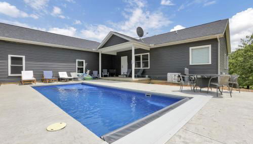 Serenity on Siverly by Purple Munky Hospitality - Foto 2