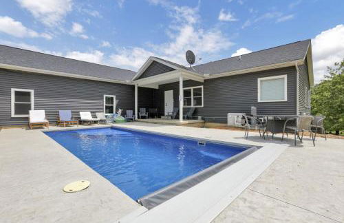 Serenity on Siverly by Purple Munky Hospitality - Foto 2