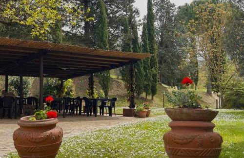 Agriturismo, Casa Borgo - Foto 7