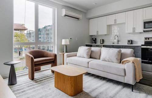 Blueground Downtown Berkeley AC nr UC Berkeley SFO-1824 - Foto 1