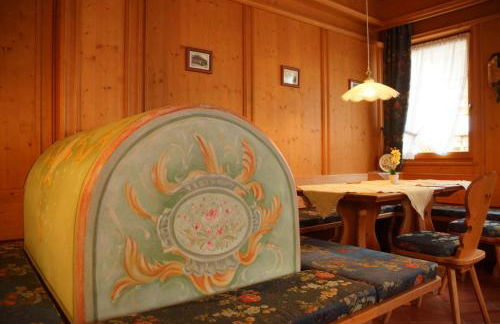 Residence Baita Antlia - Foto 25