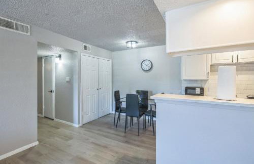 The Landry 280 Spacious and Cozy 2 Bedroom 1bth - Foto 11