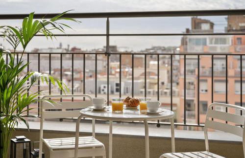 Eric Vökel Boutique Apartments - Gran Vía Suites - Foto 73