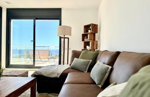 Les Flors de Cunit Villa Cedra - Foto 16