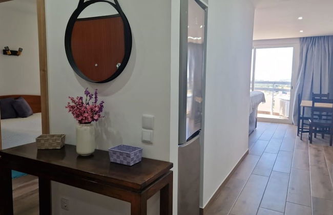 Green Tower Sea View With Garage and Balcony - Foto 20