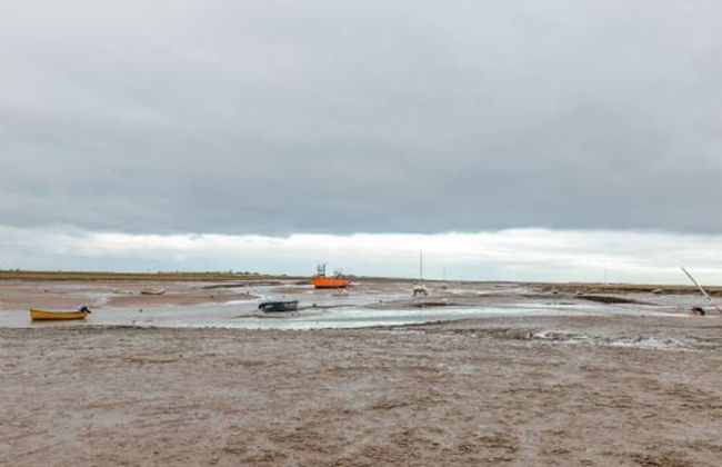 Host Stay 1 Ruscon Cottage - Foto 16