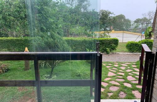 Flat em Serra Negra - PE - Próximo Bodega de Véio, shows e eventos - Foto 39