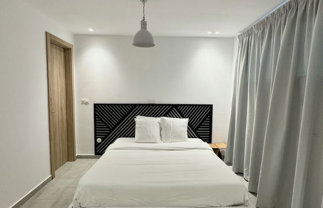 KIA ORA APPART HOTEL - Photo 18