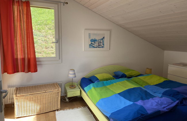 Chalet Weitblick - Foto 22