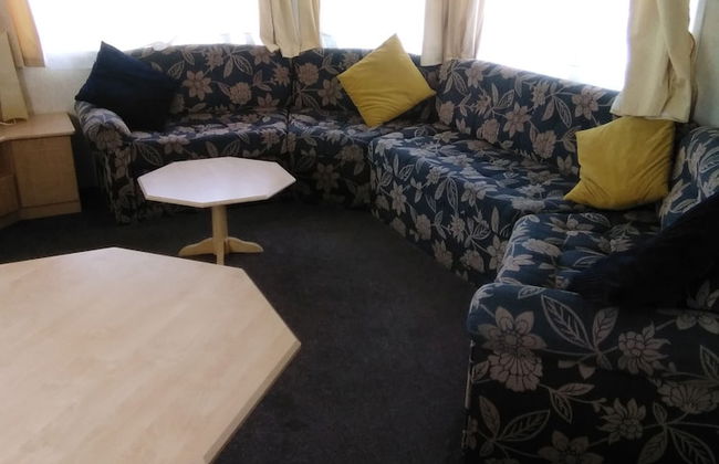 Inviting 3 Bedrooms Caravan gas Central Heating - Foto 12