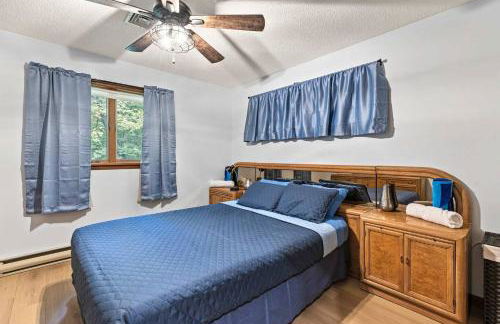 Pocono's Resort | Fire Pit, Jacuzzi, Winter Sport - Foto 23