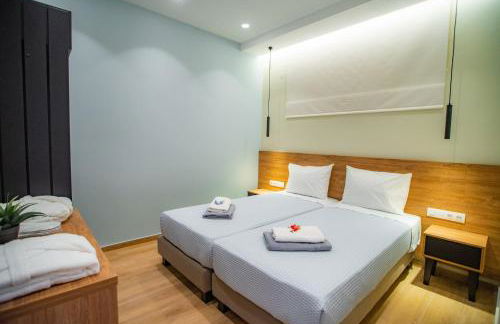 Blue Velvet Coast Luxury Villas - Photo 40