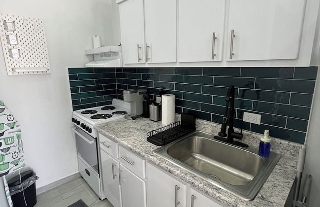 Sea Breeze Tunnel Hideaway 6 - Foto 10