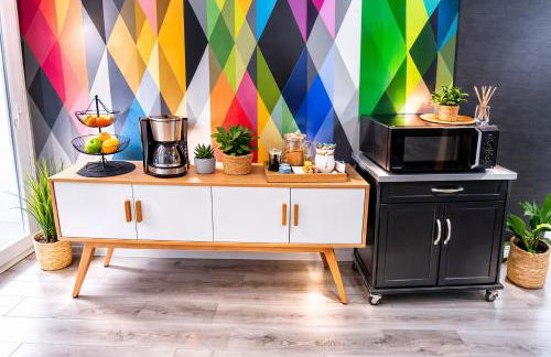 Spacieux de 150 m idéal familles et groupes - Foto 16