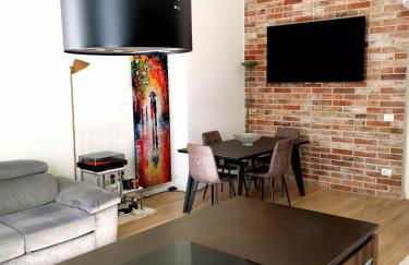 30 meters from the Lambrate M2 Città Studi metro station - Foto 8