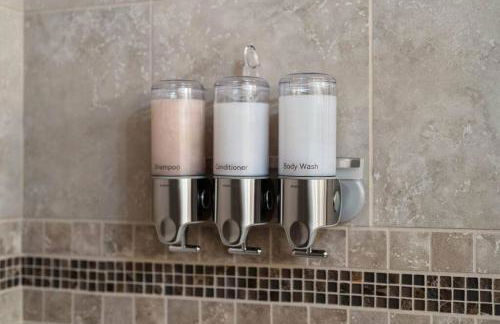 Luxe Lake Home Reflect Recharge and Reconnect - Foto 62