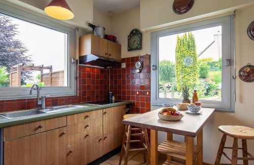 Holiday Home Ker Svea by Interhome - Foto 18