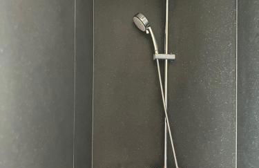 T2 vue sur le port jacuzzi terrasse et parking - Foto 37