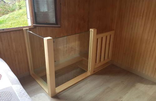 Chalet avec terrasse et vue sur le Mt-Blanc - Foto 10