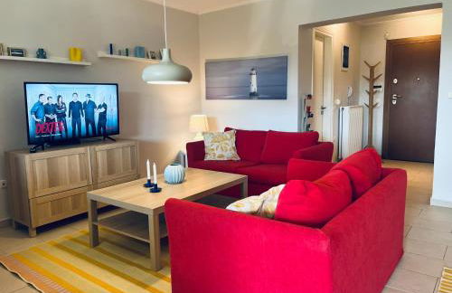 Something different in Chalkida - Foto 45