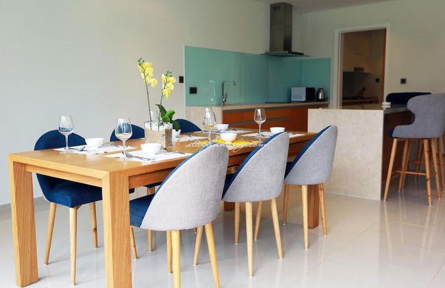 Point Villa Danang Golf Course - Foto 9