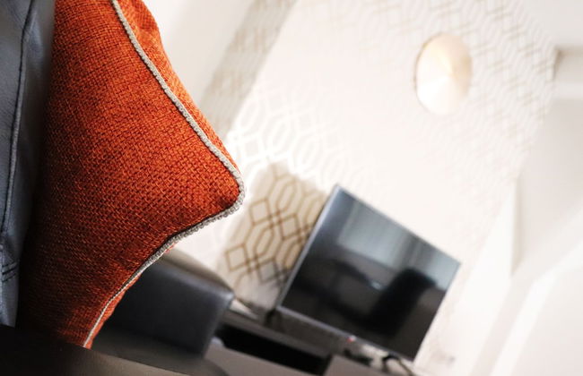 Breck Blackpool - Photo 47