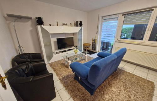 Ferienwohnung Roersch - Foto 5