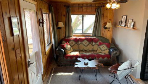 Lava Hideout Cabins - Foto 5