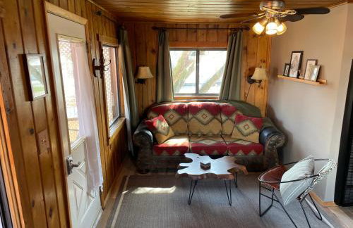 Lava Hideout Cabins - Foto 5