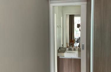 Estanconfor Flat Alto Padrão Quadra da Praia - Photo 40