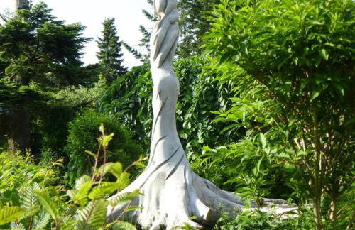 Haus 52° Nord, Ferienwohnung - Foto 8