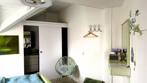 Ruhe Oase am Riesrand - Foto 5