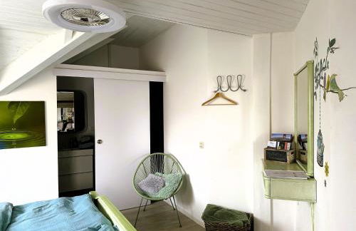 Ruhe Oase am Riesrand - Foto 5