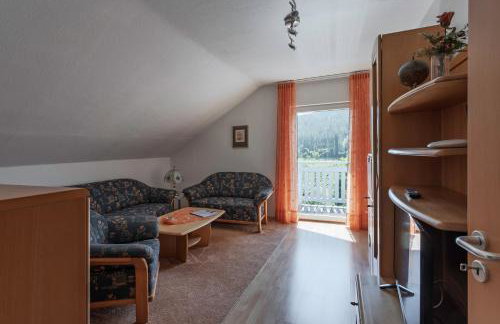 Ferienwohnung Regentalblick - Foto 4