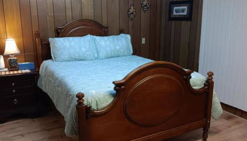 Cozy Cabin in Packwood - Foto 5