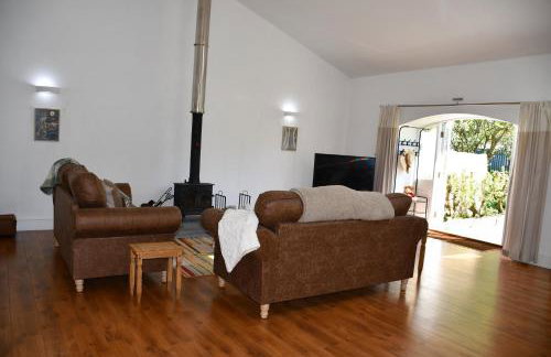 Sweetpea - Near Newquay - a tranquil hideaway - Foto 12