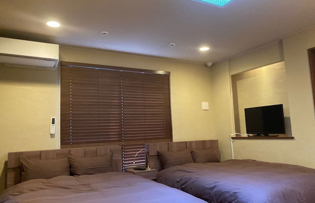 YUFUIN YUKI-AN - Photo 11