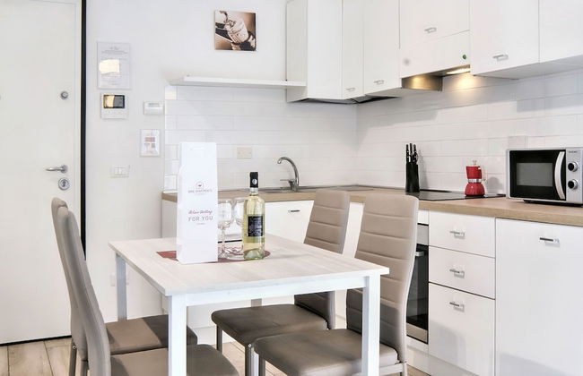 Wine Apartments Florence Bardolino - Foto 17