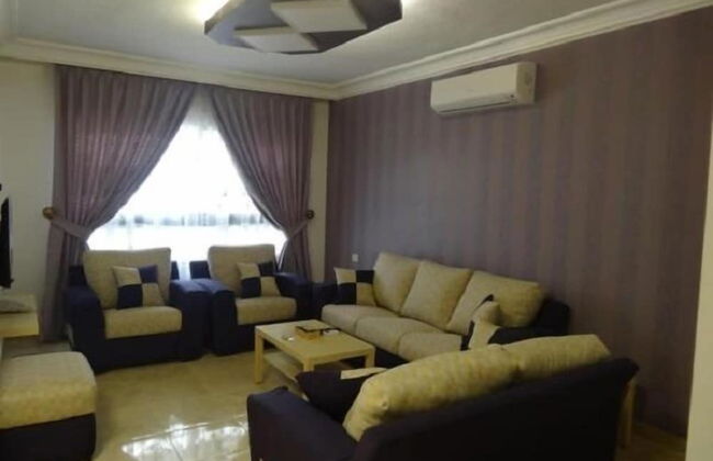 Golden Palace Hotel Apartments - Foto 26